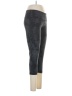 Lululemon Athletica Gray Active Pants Size 6 - photo 4