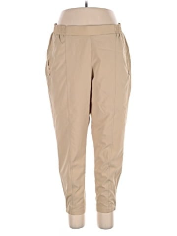 Active by Old Navy Casual Pants (view 1)