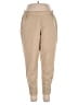 Active by Old Navy Solid Tan Casual Pants Size XL - photo 1