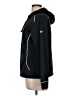 Under Armour 100% Polyester Black Zip Up Hoodie Size M - photo 5