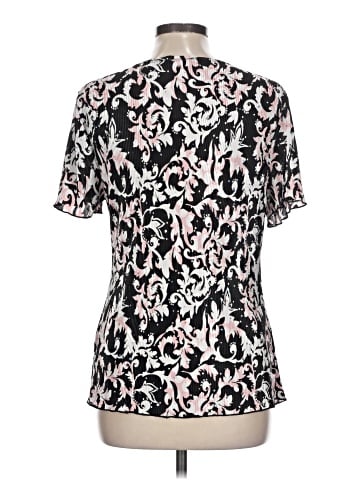 Rachel Comey Short Sleeve T-Shirt (view 2)