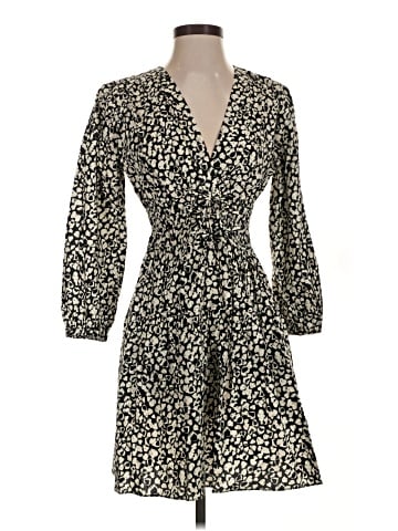 Derek Lam 10 Crosby Casual Dress (view 1)