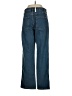 Madewell 100% Cotton Blue Jeans Size 25 waist (petite) - photo 2