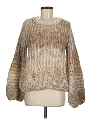 Pilcro Pullover Sweater (view 1)