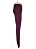 Lululemon Athletica Burgundy Active Pants Size 6 - photo 4