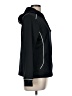 Under Armour 100% Polyester Black Zip Up Hoodie Size M - photo 4