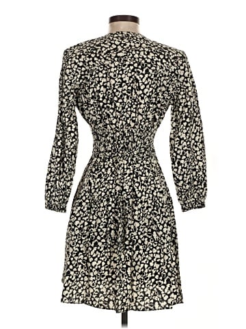 Derek Lam 10 Crosby Casual Dress (view 2)