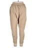Active by Old Navy Solid Tan Casual Pants Size XL - photo 2