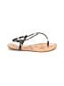 Mix No. 6 Black Sandals Size 10 - photo 1