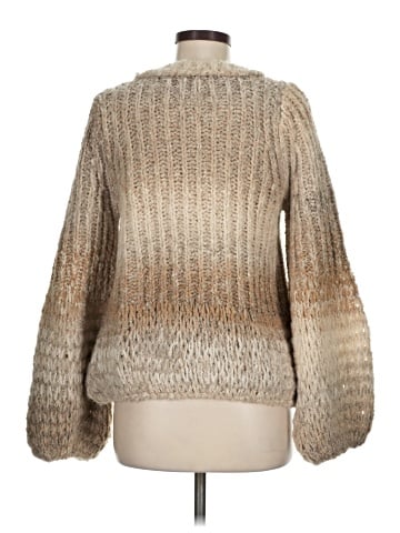 Pilcro Pullover Sweater (view 2)