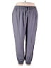 ee:some 100% Cotton Solid Gray Casual Pants Size XXL - photo 1