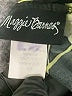 Maggie Barnes Black 3/4 Sleeve Blouse Size 1X - photo 7