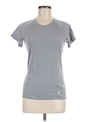 Smartwool Active T-Shirt (view 1)