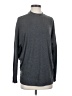 Very J Gray Long Sleeve Turtleneck Size S - photo 1