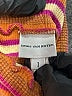 Assorted Brands 100% Cotton Stripes Orange Turtleneck Sweater 9-12 MO / 12 MO - photo 3