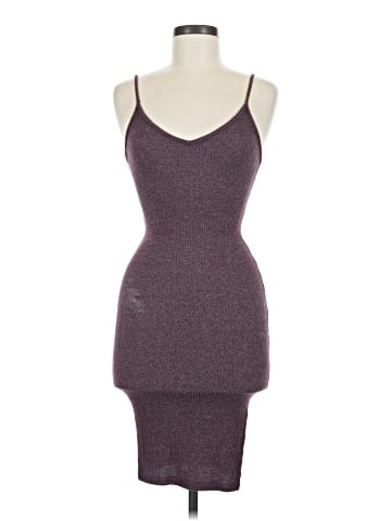 Don't Ask Why Cocktail Dress (view 1)