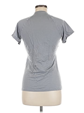 Smartwool Active T-Shirt (view 2)