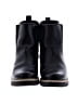 Universal Thread Black Ankle Boots Size 6 - photo 2