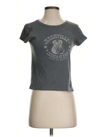 John Galt Short Sleeve T-Shirt (view 1)