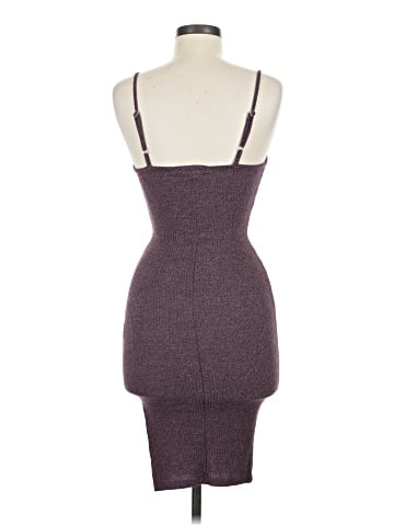 Don't Ask Why Cocktail Dress (view 2)