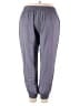 ee:some 100% Cotton Solid Gray Casual Pants Size XXL - photo 2