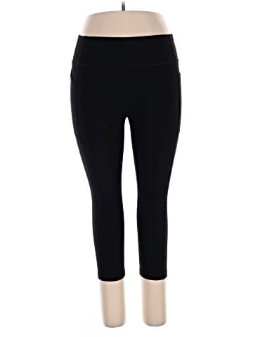 Athletic Works Active Pants (view 1)