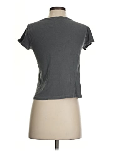 John Galt Short Sleeve T-Shirt (view 2)