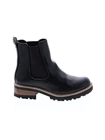 Universal Thread Ankle Boots (view 1)