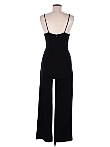 Aqua Jumpsuit (view 2)