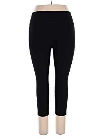 Athletic Works Active Pants (view 2)
