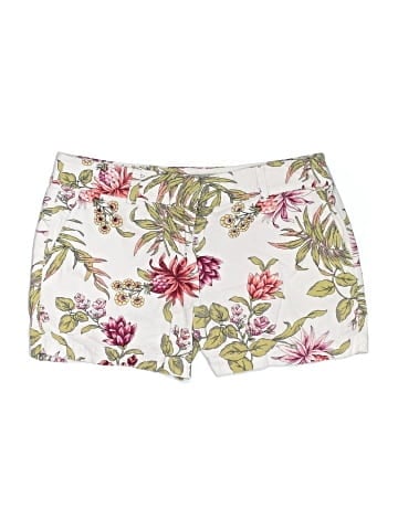 Ann Taylor LOFT Outlet Shorts (view 1)