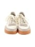 Nike Ivory Sneakers Size 10 1/2 - photo 2
