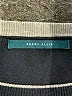 Perry Ellis Black Blue Cardigan Size XL - photo 7