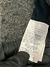 Perry Ellis Black Blue Cardigan Size XL - photo 8
