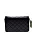 Badgley Mischka 100% Polyvinylchloride Black Crossbody Bag One size - photo 3