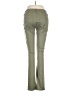 Refuge Green Jeans Size 6 - photo 2