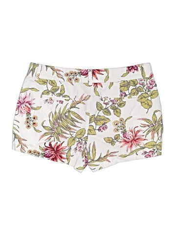 Ann Taylor LOFT Outlet Shorts (view 2)