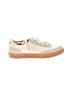 Nike Ivory Sneakers Size 10 1/2 - photo 1