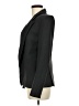 Theyskens' Theory Gray Black Blazer Size 6 - photo 5