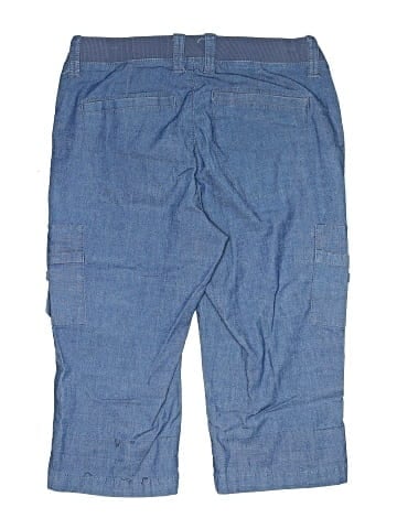 Lee Cargo Shorts (view 2)