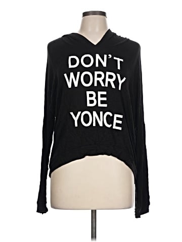 French Pastry Los Angeles Long Sleeve T-Shirt (view 1)