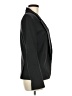 Theyskens' Theory Gray Black Blazer Size 6 - photo 4