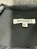 Spacegirlz Black Blazer Size XL (kids) - photo 3