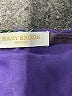 Ramy Brook 100% Polyester Paisley Purple Cocktail Dress Size S - photo 7