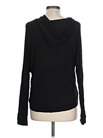 French Pastry Los Angeles Long Sleeve T-Shirt (view 2)