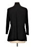 DressBarn Black Cardigan Size L - photo 2