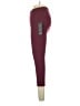 Yogalicious Burgundy Active Pants Size XS - photo 5