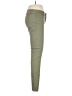 Refuge Green Jeans Size 6 - photo 4