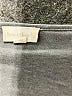Hem & Thread Stripes Burgundy Long Sleeve Top Size L - photo 7