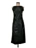 Ann Taylor Black Cocktail Dress Size 4 (petite) - photo 1